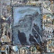 Technique mixte ST - 80 x 80 - 2008